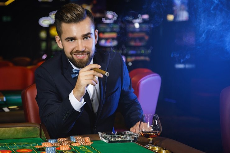 Panduan responsible gaming kelinci77 untuk pengguna dewasa Indonesia bermain dengan bijak